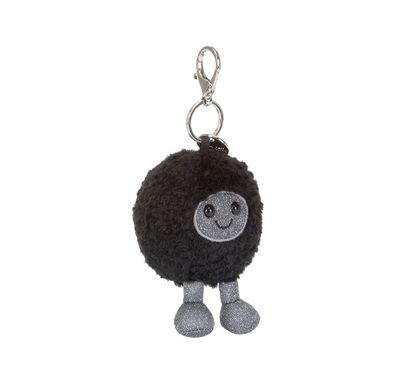 Amuseables Black Hole Bag Charm