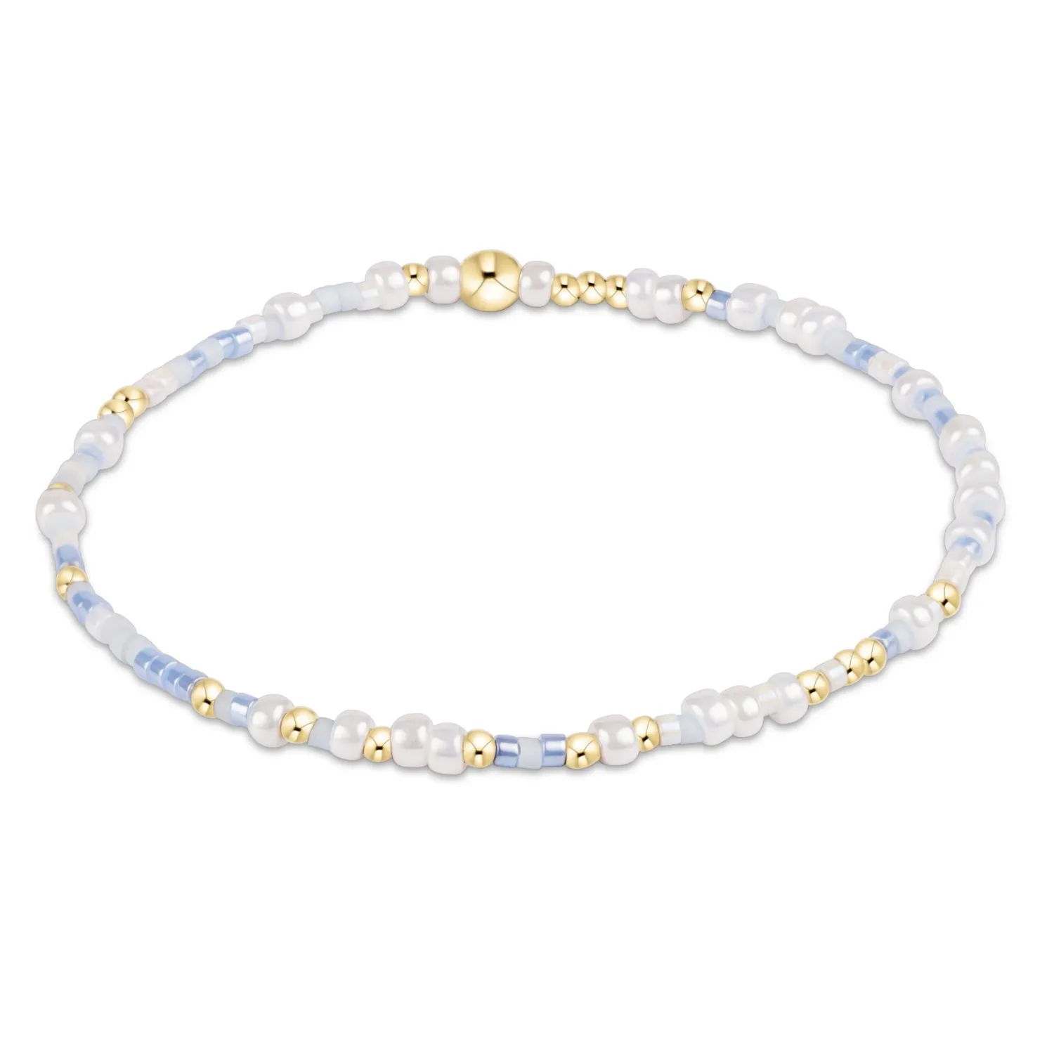 Extends Hope Unwritten Bracelet - It's Not That Deep