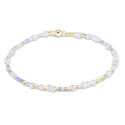 Extends Hope Unwritten Bracelet - It's Not That Deep