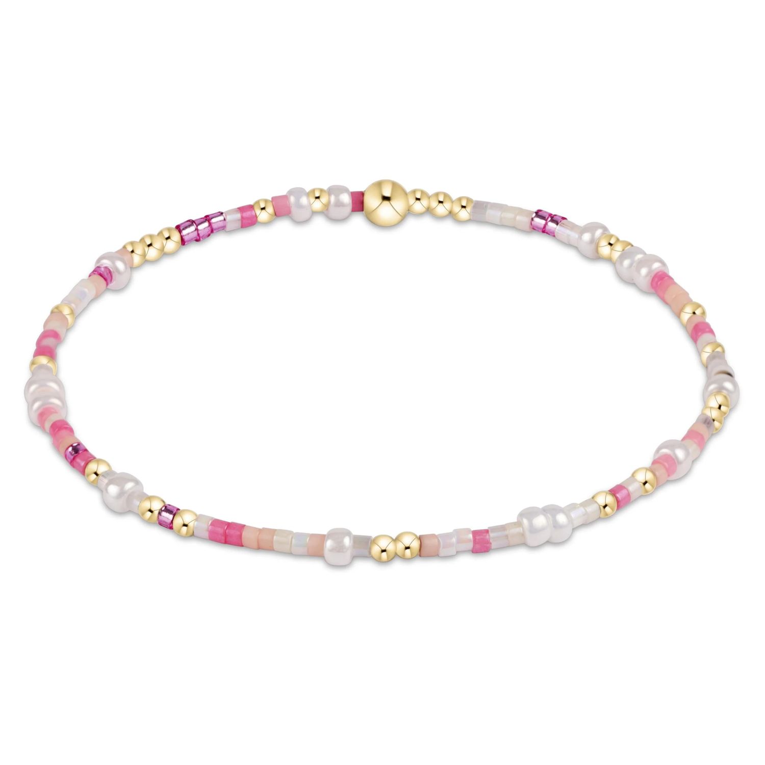 Extends Hope Unwritten Bracelet - Kiss And Tell