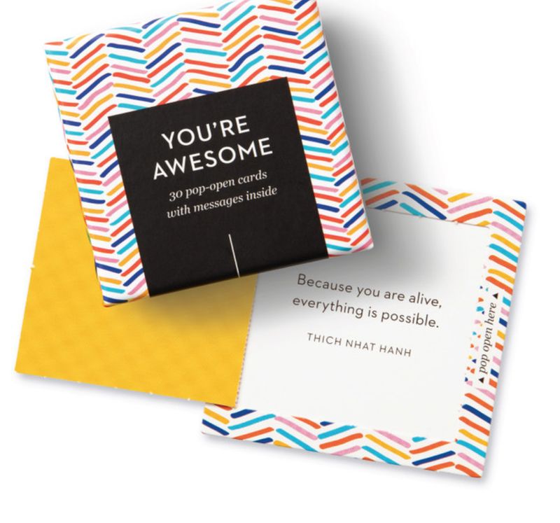 ThoughtFulls - You're Awesome