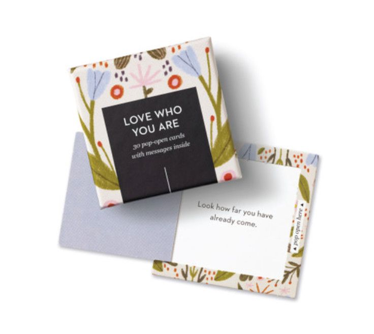 ThoughtFulls - Love Who You Are