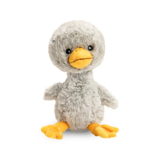 Plush Duckling