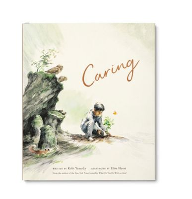 Caring Book