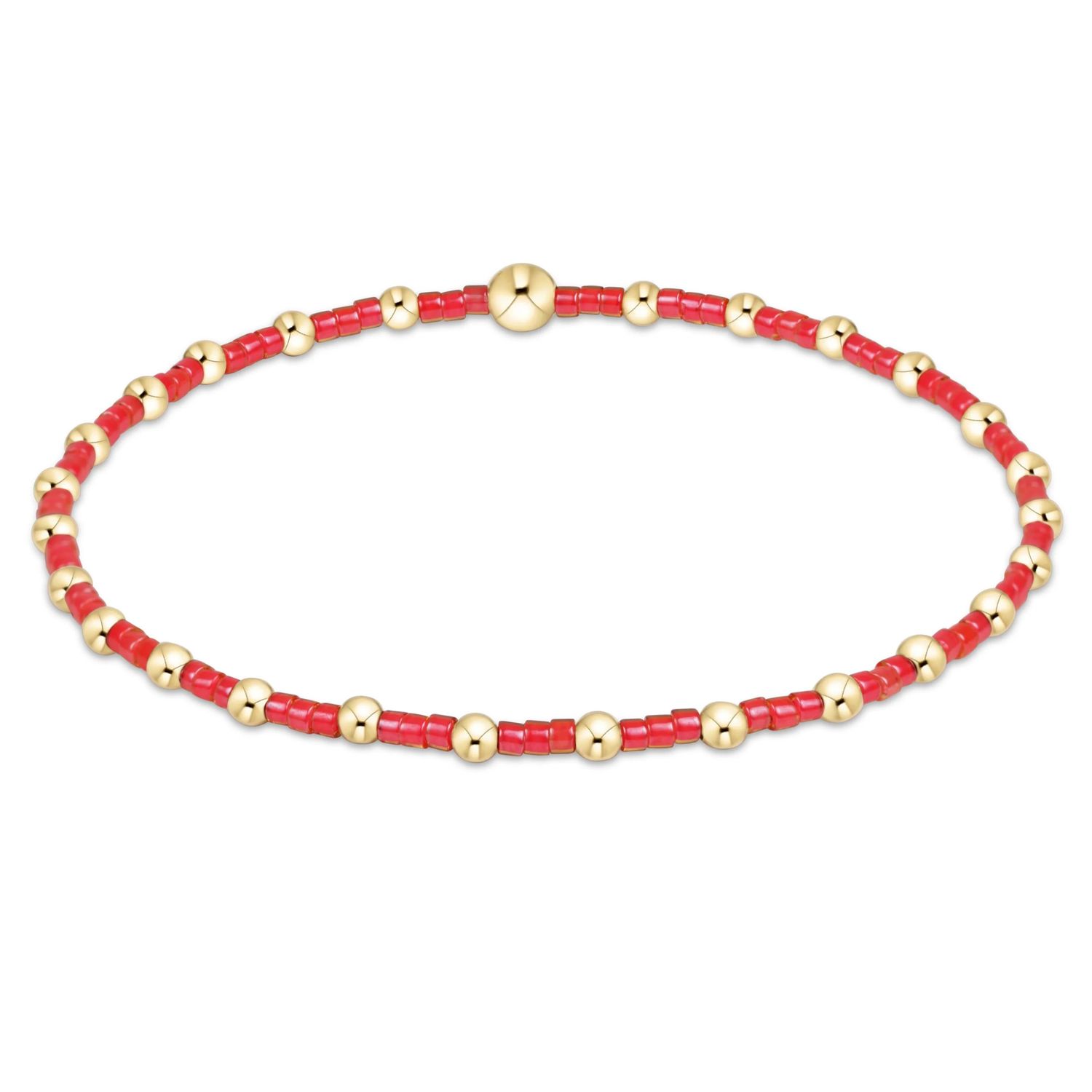 Hope Sincerity Bracelet - Sherbert