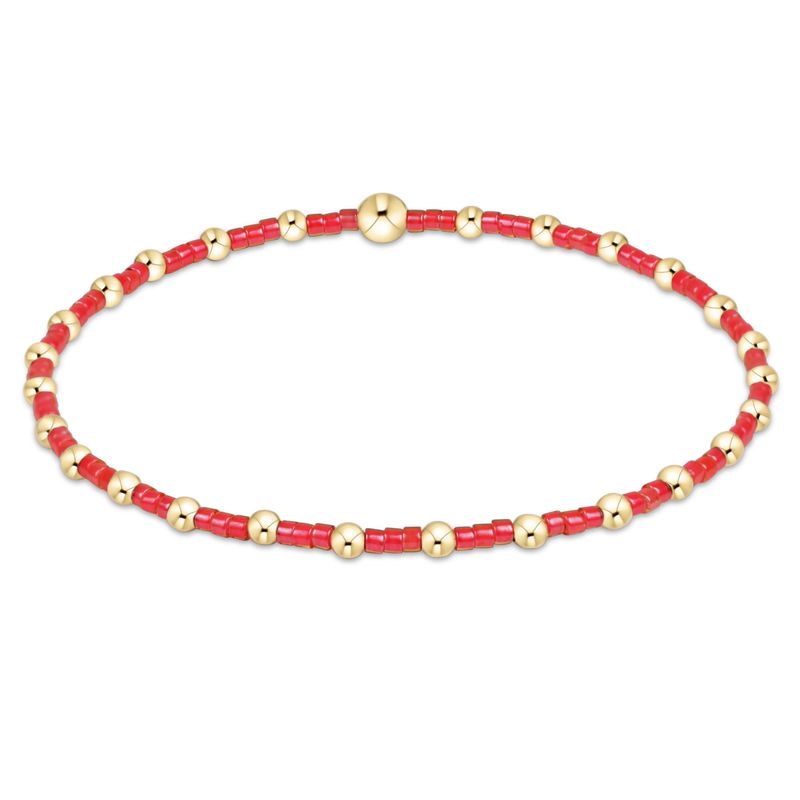 Hope Sincerity Bracelet - Sherbert
