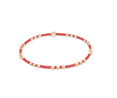 Hope Joy Bracelet - Sherbert