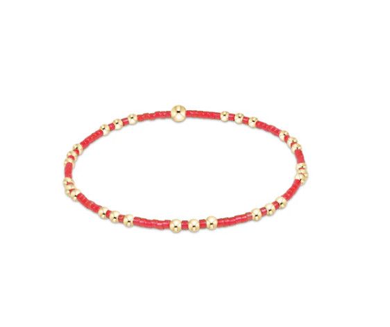 Hope Joy Bracelet - Sherbert
