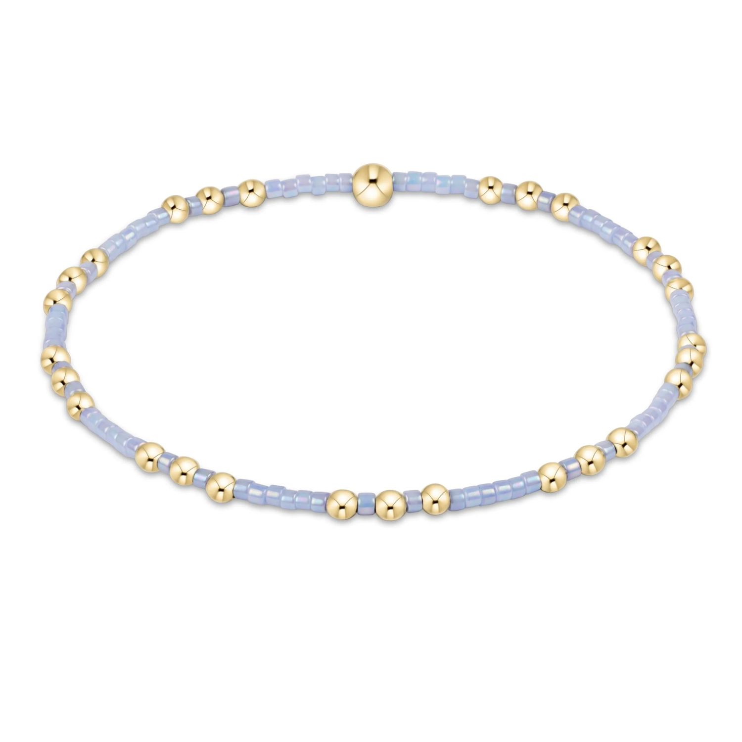 Hope Joy Bracelet - Ocean Mist