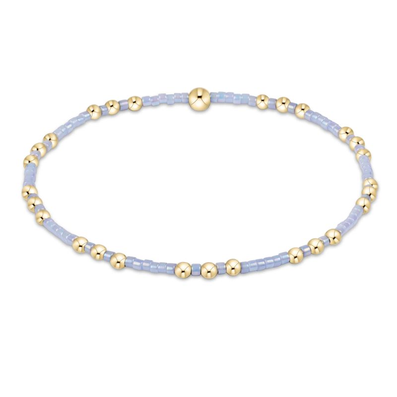 Hope Joy Bracelet - Ocean Mist