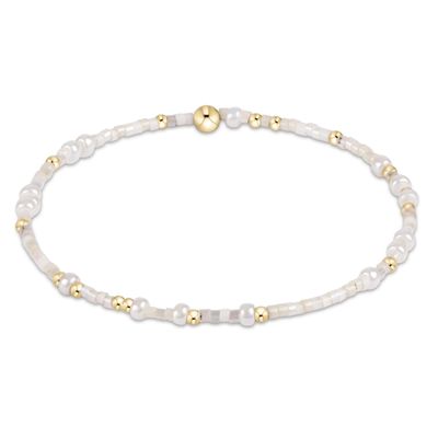 Hope Unwritten Bracelet - Shell We Dance?