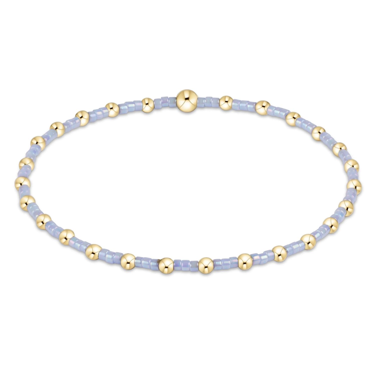Hope Sincerity Bracelet - Ocean Mist