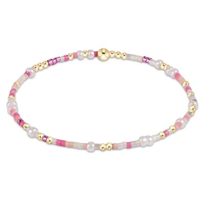 Hope Unwritten Bracelet - Kiss And Tell