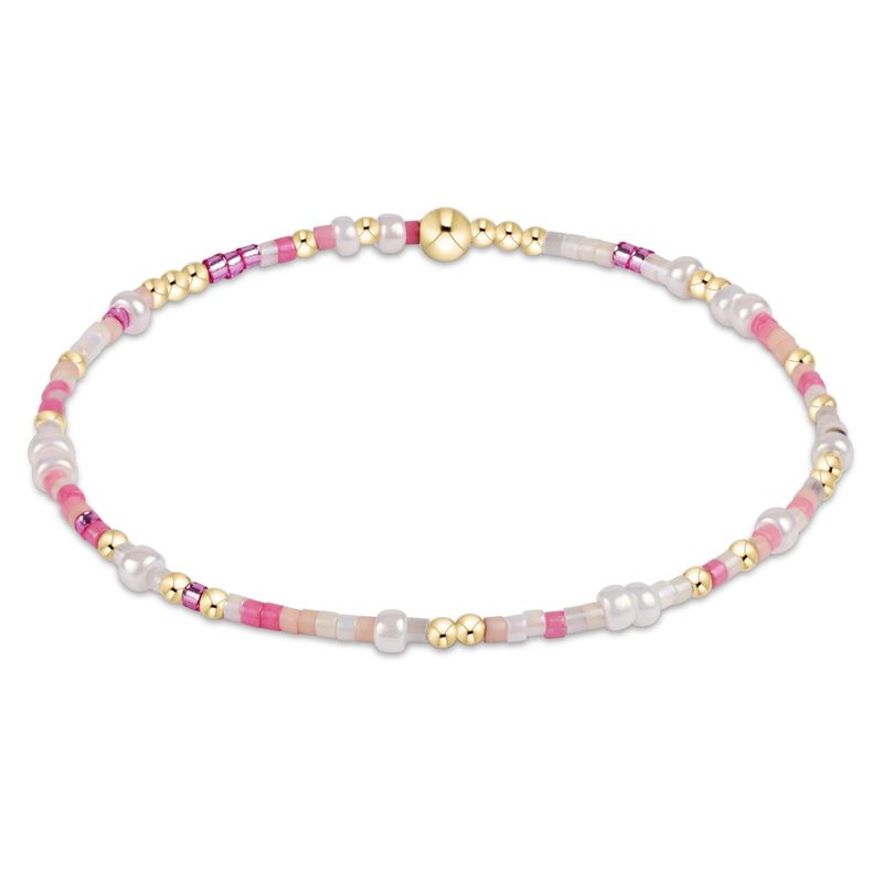 Hope Unwritten Bracelet - Kiss And Tell