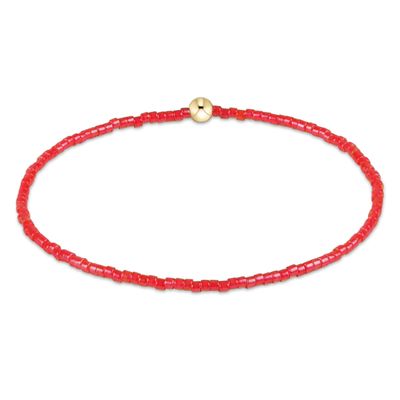 Hope Classic Bracelet - Sherbert
