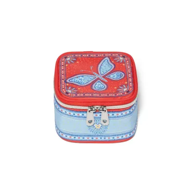 Banana Love Jewelry Case