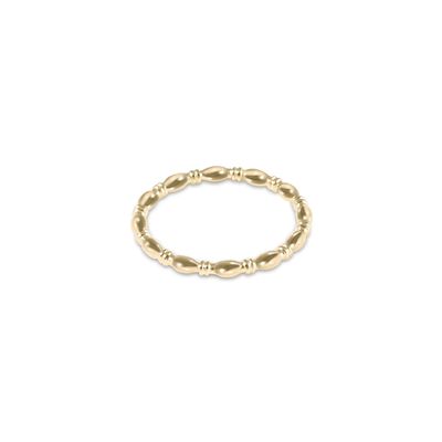 Harmony Gold Ring