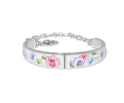 La Tulipe Bar Bracelet