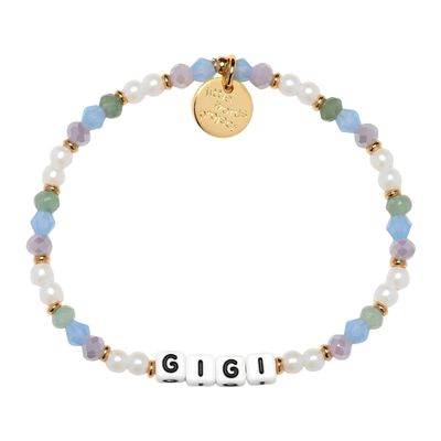 Gigi Resilient Heart | Little Words Bracelet