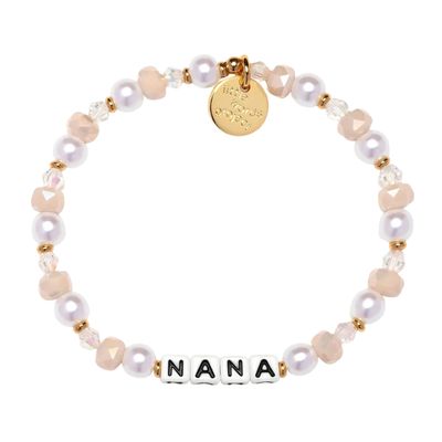 Nana | Little Words Bracelet