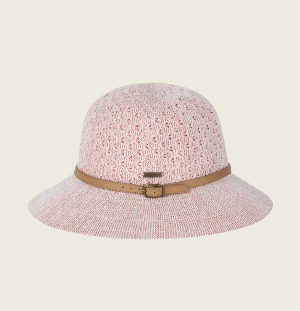 Peach Cassie Bucket