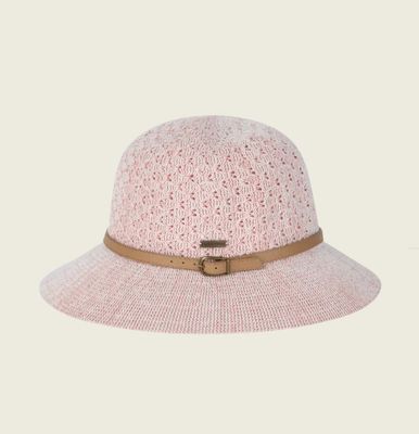 Peach Cassie Bucket