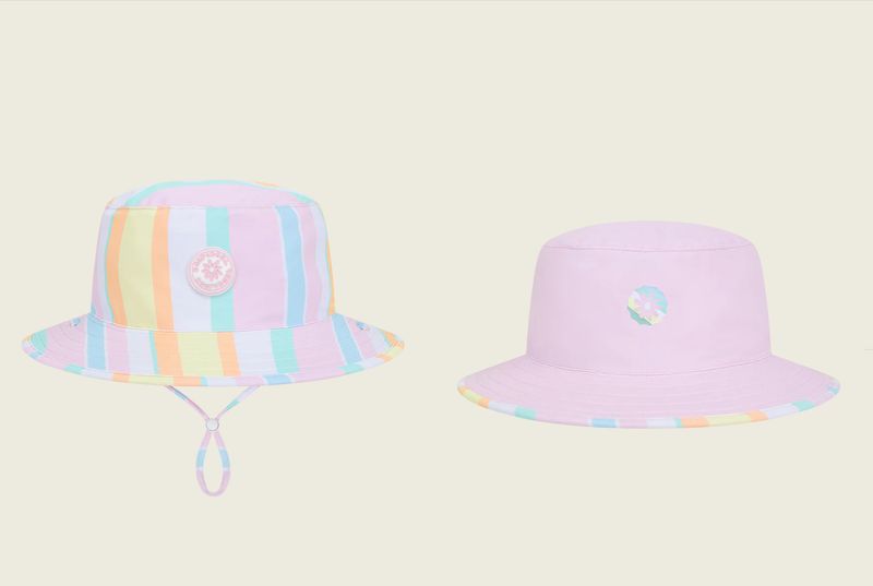 Tippy Wide Brim Hat