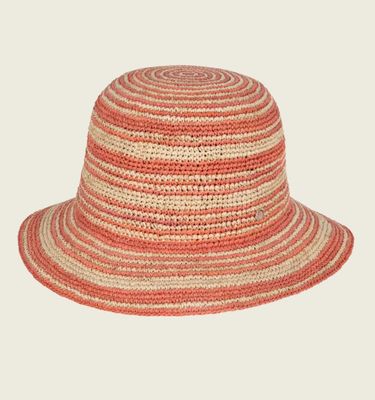 Melon Raes Bucket Hat