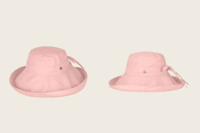Blossom Noosa Bay Upturn Hat