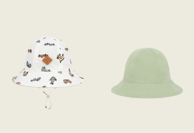Bowen Bucket Hat