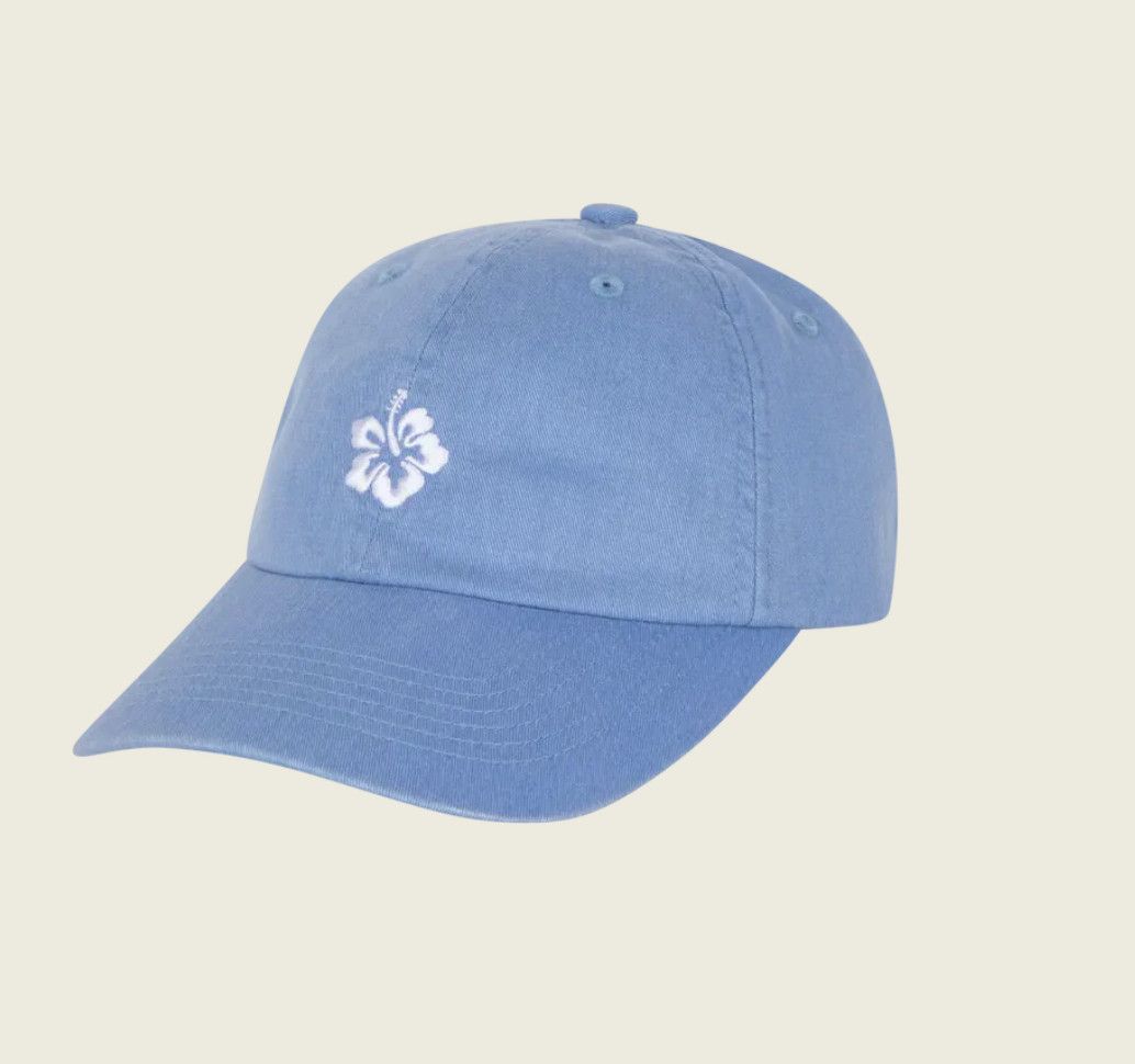 Sky Blue Vacay Everyday Cap