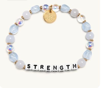 Strength Superhero Bracelet