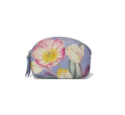 La Tulipe Mini Coin Purse