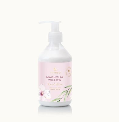 Magnolia Willow Hand Lotion