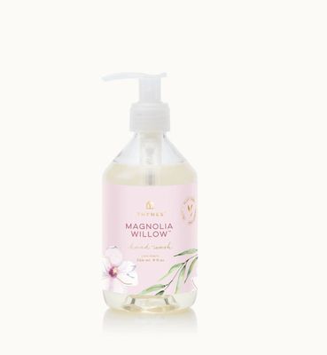 Magnolia Willow Hand Lotion