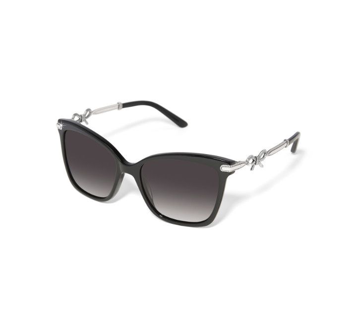 Illumina Bow Sunglasses