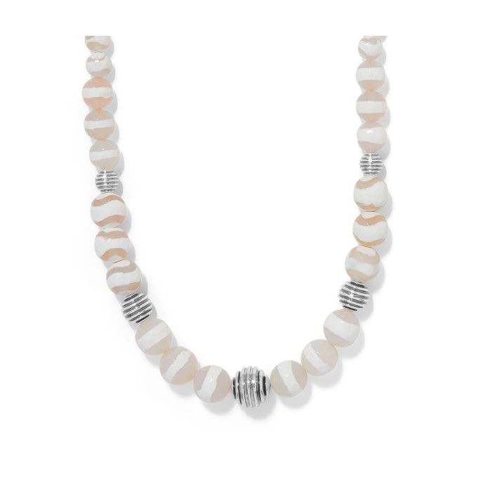 Contempo Moda Moonlit Bold Necklace