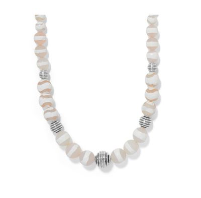 Contempo Moda Moonlit Bold Necklace