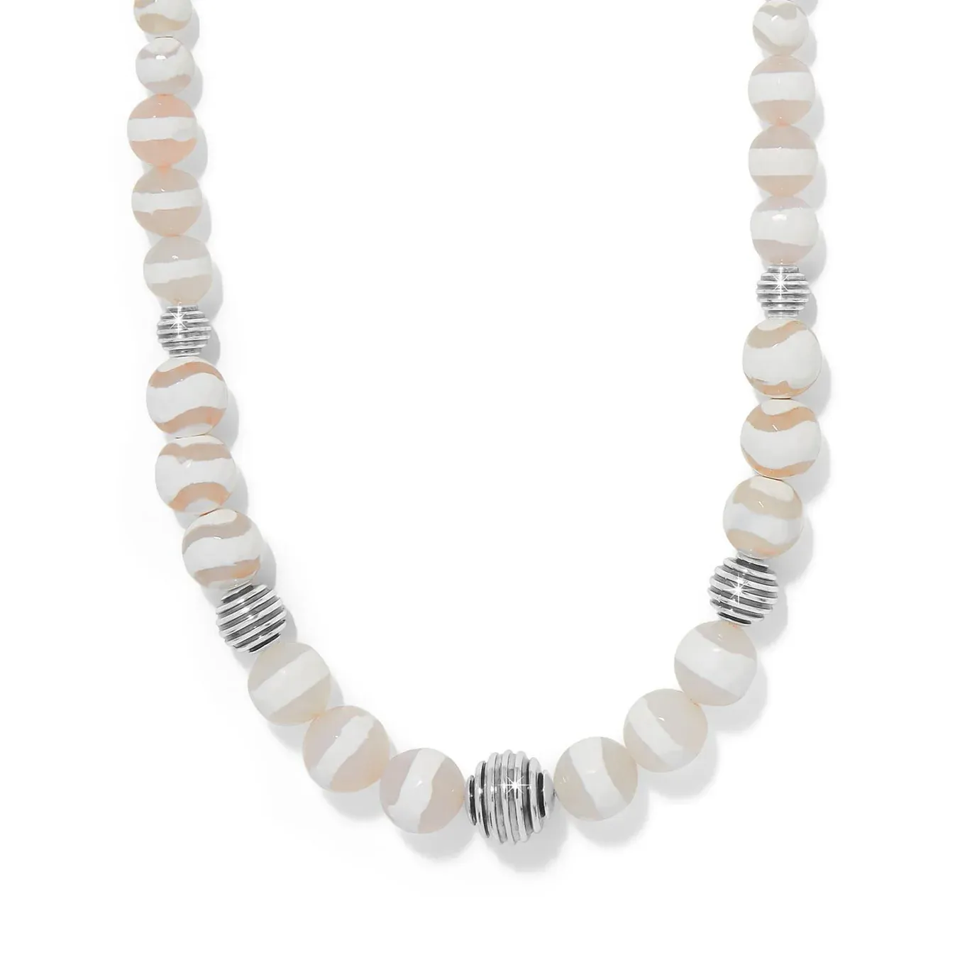 Contempo Moda Moonlit Bold Necklace