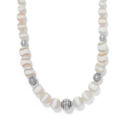 Contempo Moda Moonlit Bold Necklace