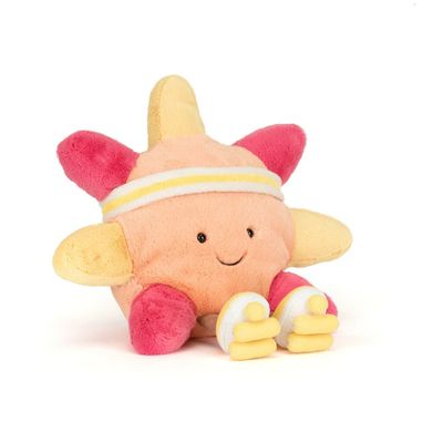 Amuseables Sun 'Roller Skates'