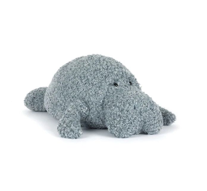 Maffles Manatee