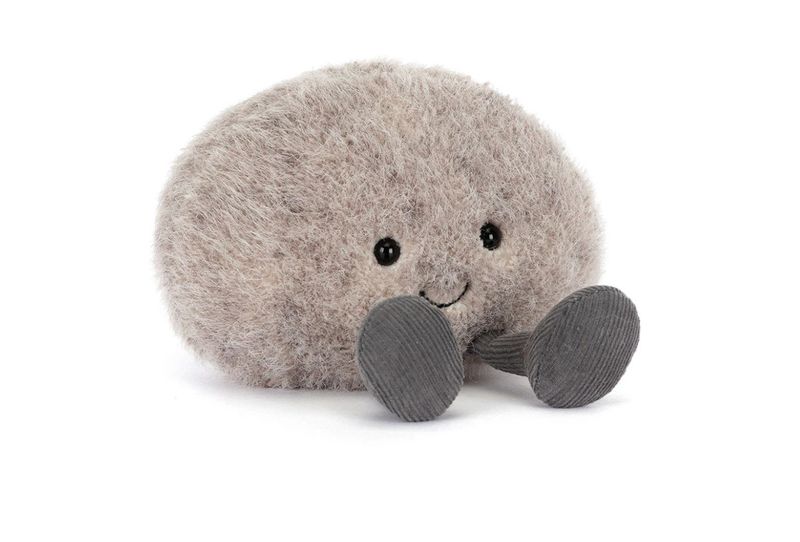 Amuseables Pebble