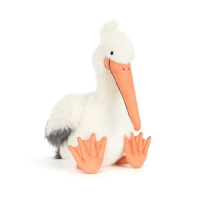 Keli Pelican