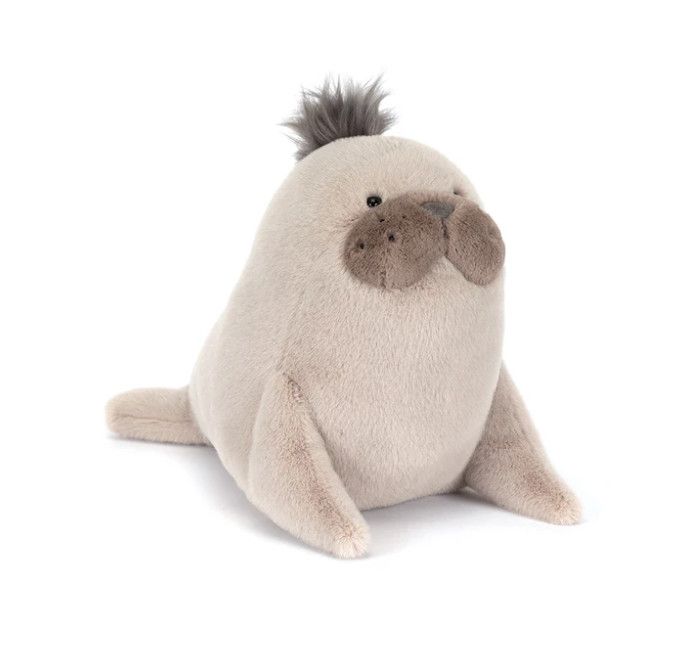 Roarwell Sea Lion