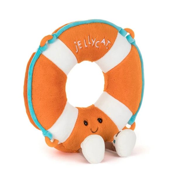 Amuseables Life Ring