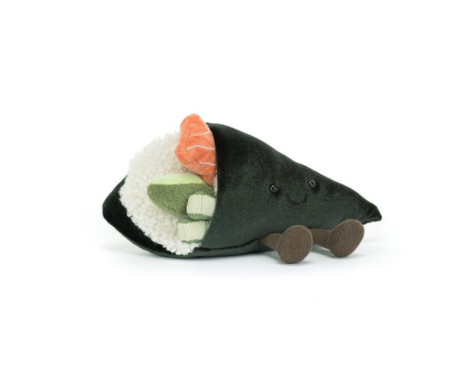 Amuseables Conroe Temaki