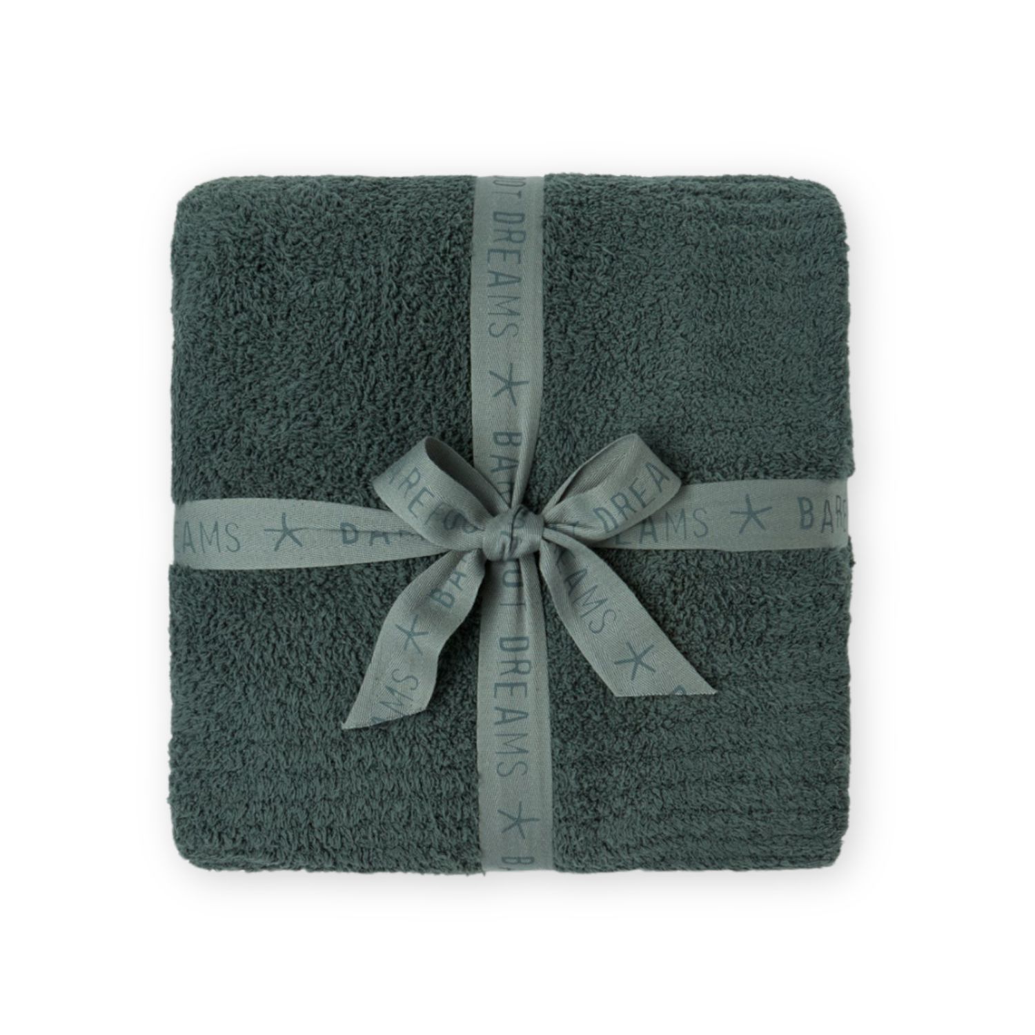 CozyChic® Throw | Deep Juniper
