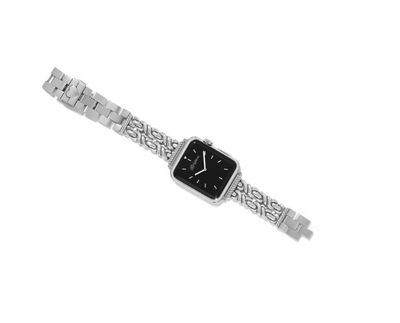 Interlok Twist Watch Band