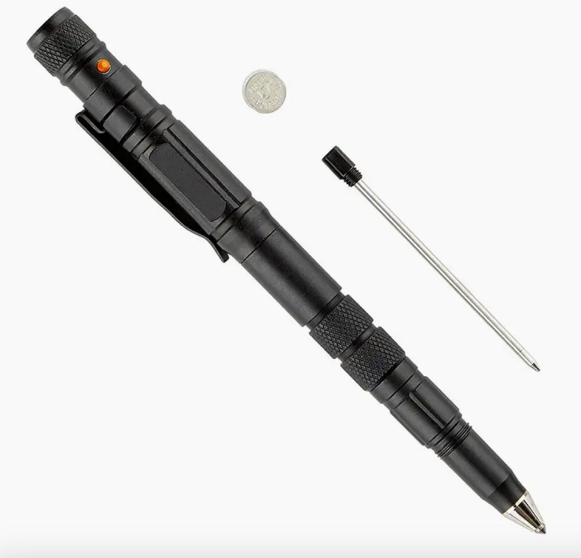 Multi-Tool EDC Pen